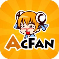 acfan流鼻血图标软件安卓最新版