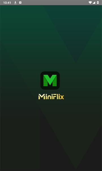 miniflix短剧app中文最新版