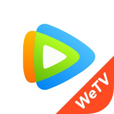 wetv国际版官方免费版