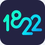 1822 app