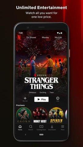 网飞netflix app官方手机版