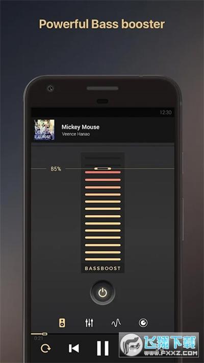 equalizer均衡器app官方版