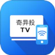 奇异投TV投屏