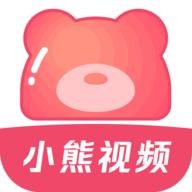 小熊追剧