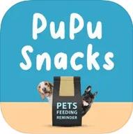 PuPu Snacks追剧