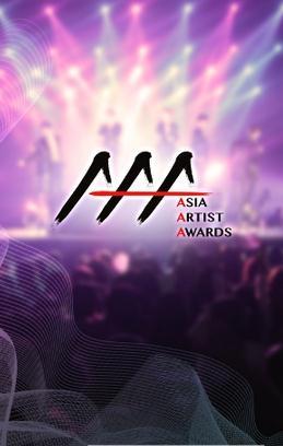 asia artist awards app